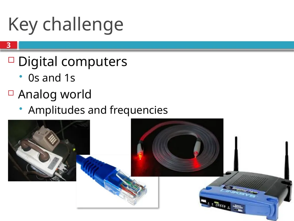 CSE390 Advanced Computer Networks Lecture 5: - slide 3 of 10