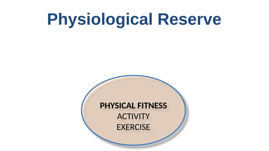 What is the difference between exercise and - slide 2 of 12