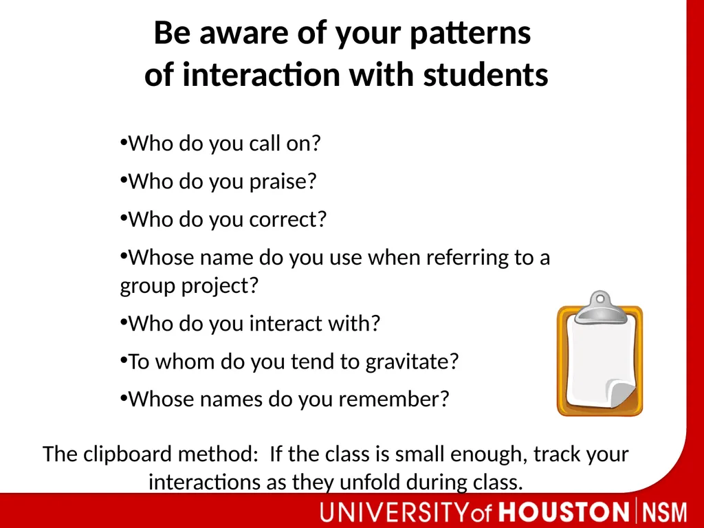 Understanding Cultural Competence in the Classroom - slide 13 of 16