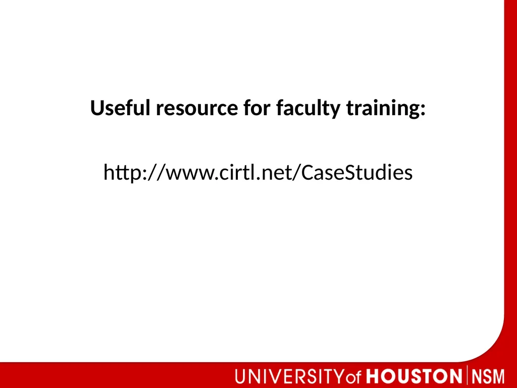 Understanding Cultural Competence in the Classroom - slide 16 of 16