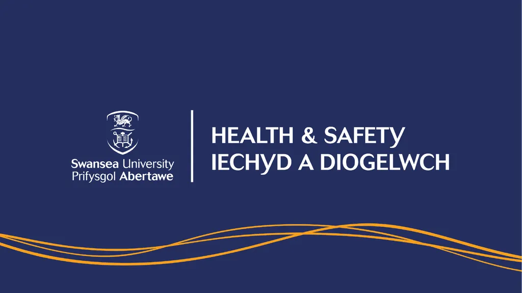 Work Placements Insurance Briefing Swansea - slide 12 of 12