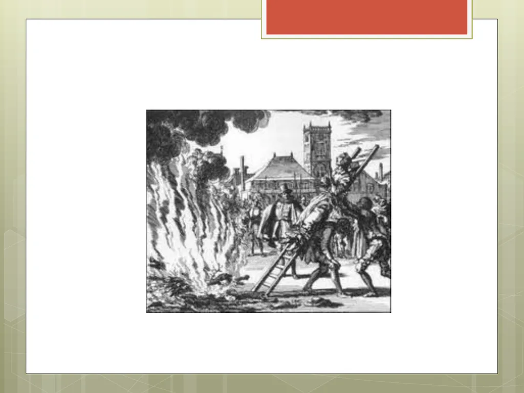 Religious Minorities The European World ‘Almighty - slide 2 of 45