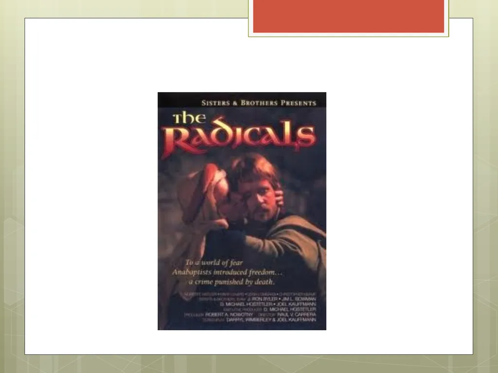 Religious Minorities The European World ‘Almighty - slide 21 of 45