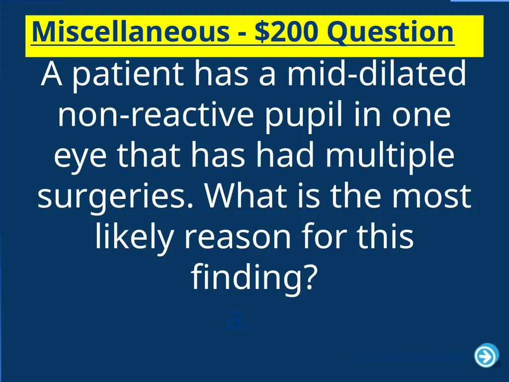 Tech Seminar 2019 Drs. Ray, Jones, Axe, and - slide 36 of 56