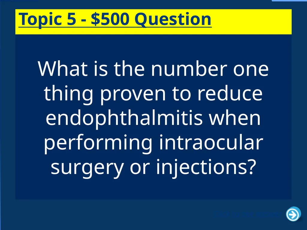 Tech Seminar 2019 Drs. Ray, Jones, Axe, and - slide 52 of 56