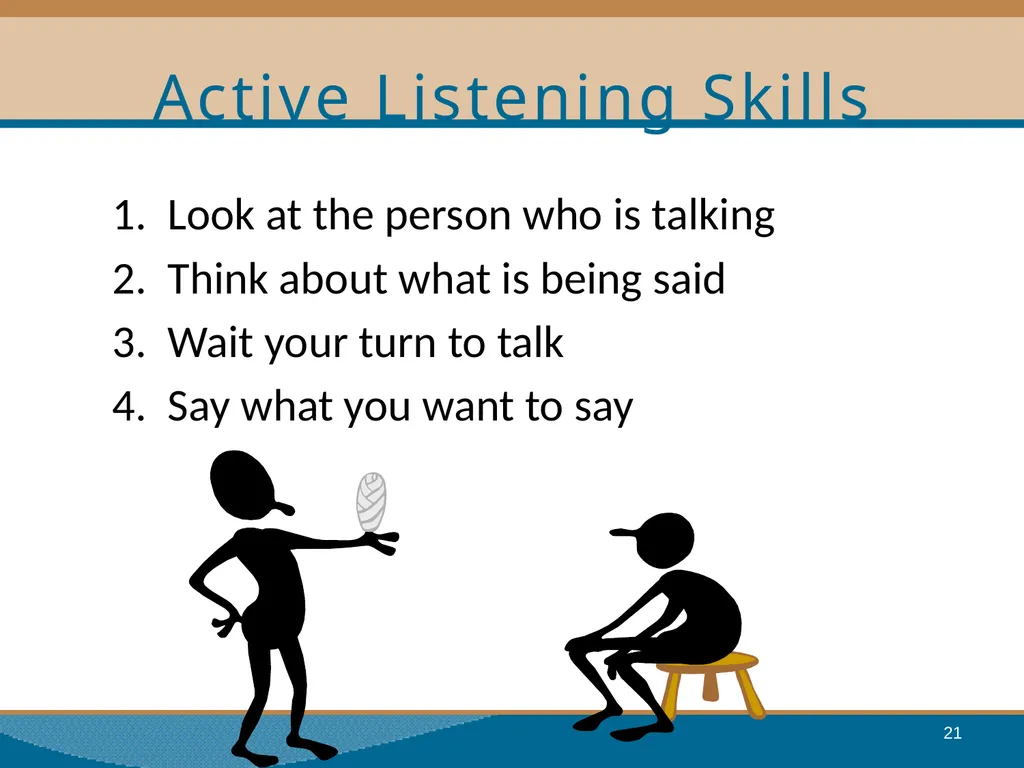 Thinking for a Change Integrated Cognitive - slide 21 of 38