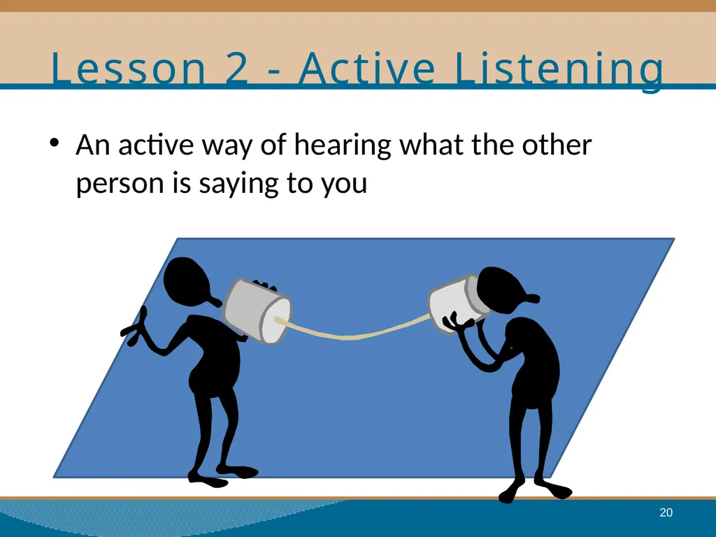 Thinking for a Change Integrated Cognitive - slide 20 of 38