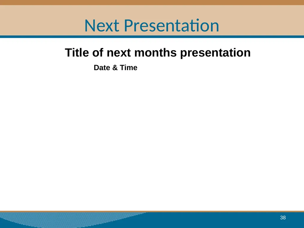 Thinking for a Change Integrated Cognitive - slide 38 of 38