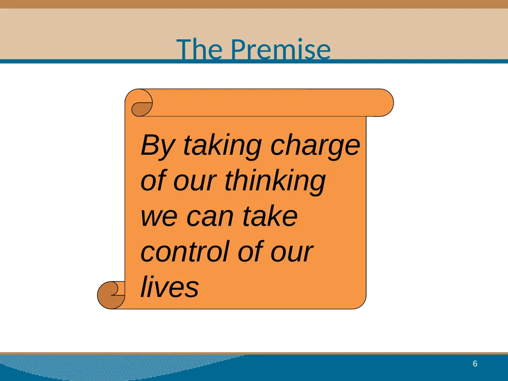 Thinking for a Change Integrated Cognitive - slide 6 of 38