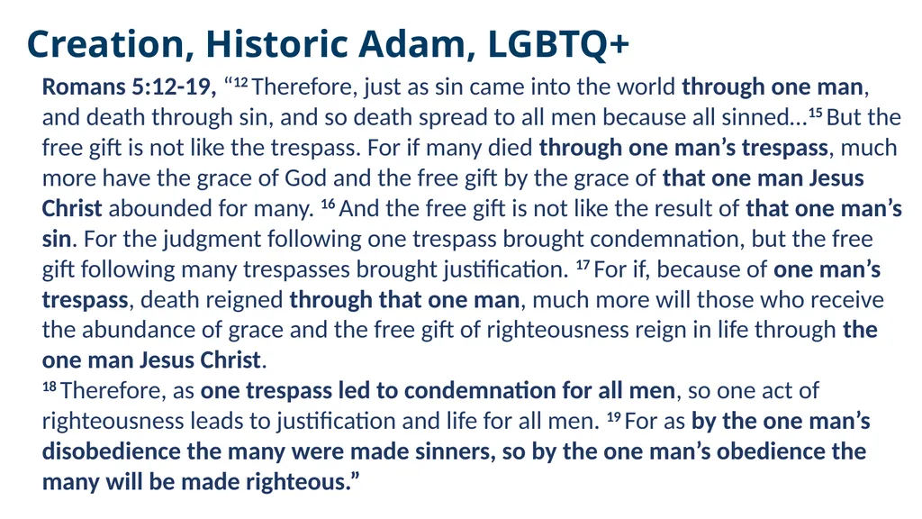 Faculty Theology Session 1 Overview Why host - slide 20 of 28