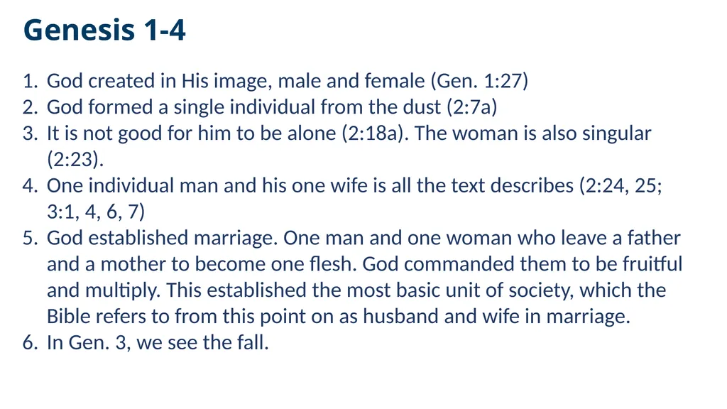 Faculty Theology Session 1 Overview Why host - slide 15 of 28