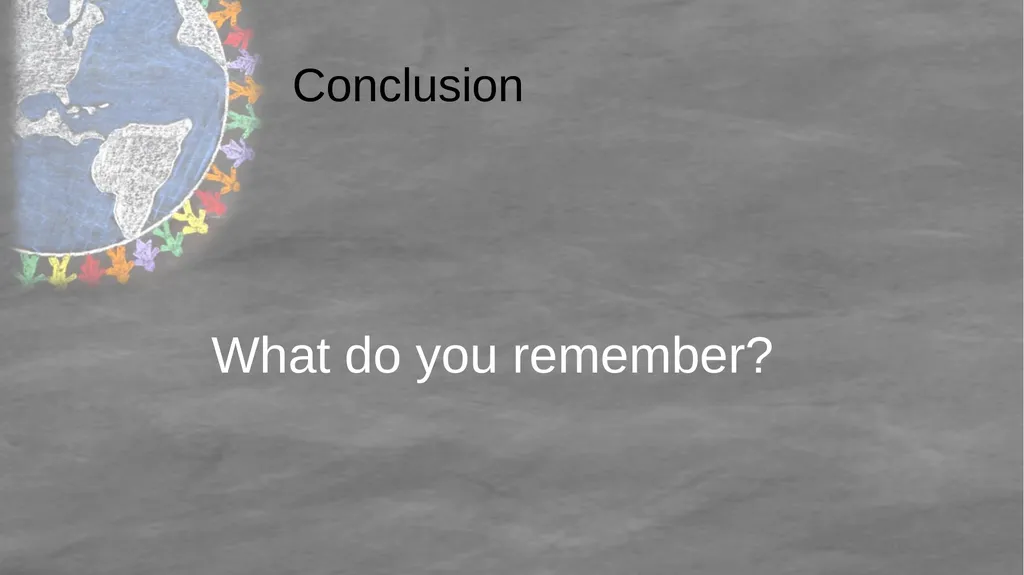 United Methodist Ecumenism 101 Rev. Dai Morgan - slide 36 of 36
