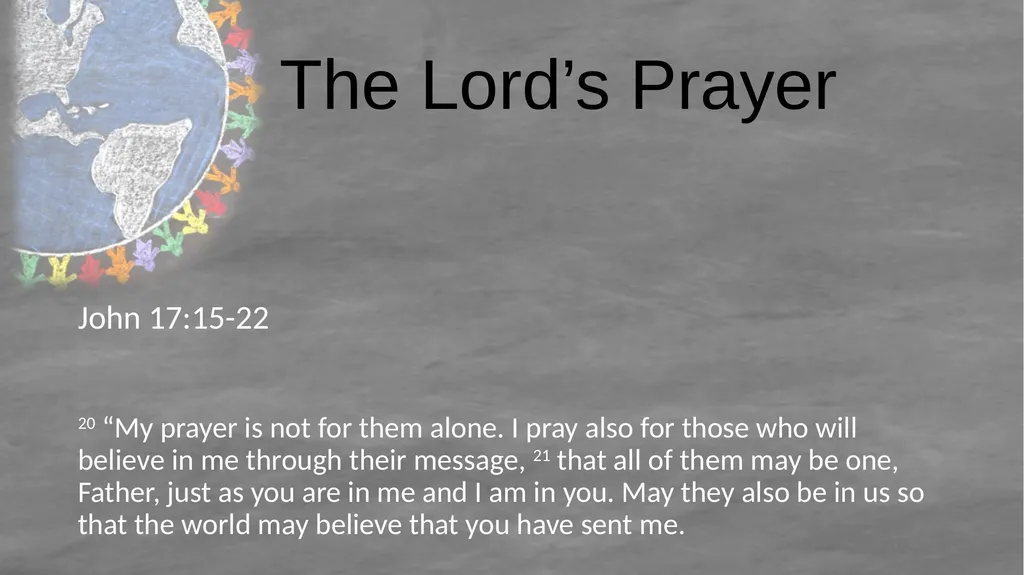 United Methodist Ecumenism 101 Rev. Dai Morgan - slide 8 of 36