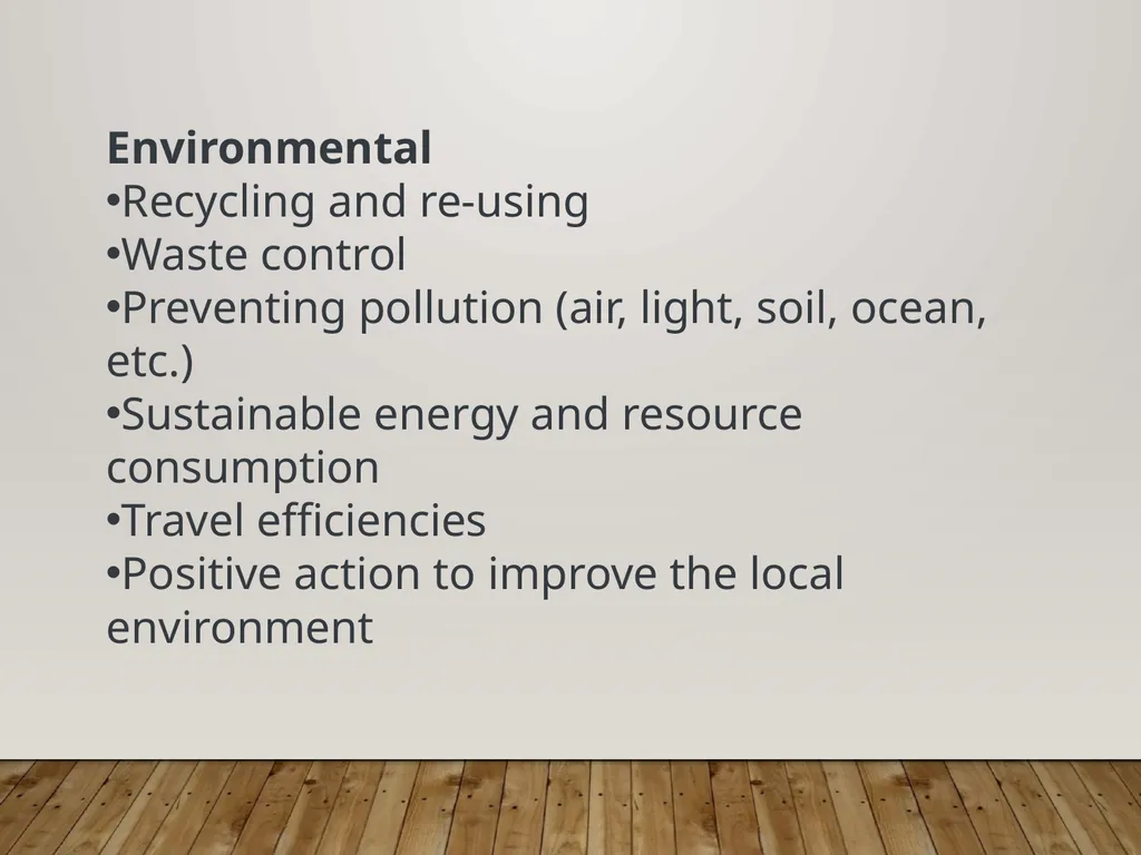 UNIT 3 Corporate Responsibility Corporate - slide 12 of 25