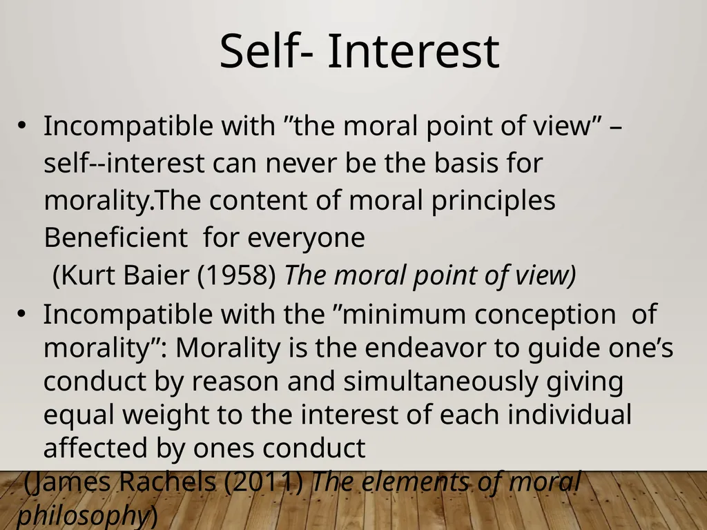 UNIT 3 Corporate Responsibility Corporate - slide 15 of 25