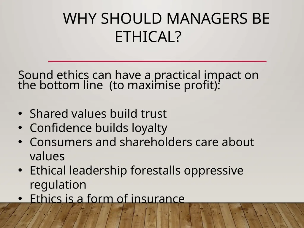 UNIT 3 Corporate Responsibility Corporate - slide 24 of 25