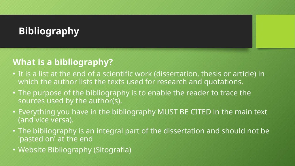 How to write a dissertation Professor Paolo - slide 8 of 33
