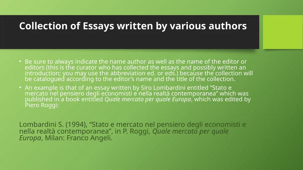 How to write a dissertation Professor Paolo - slide 30 of 33