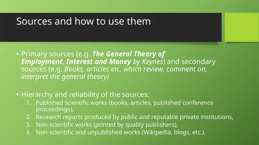 How to write a dissertation Professor Paolo - slide 10 of 33