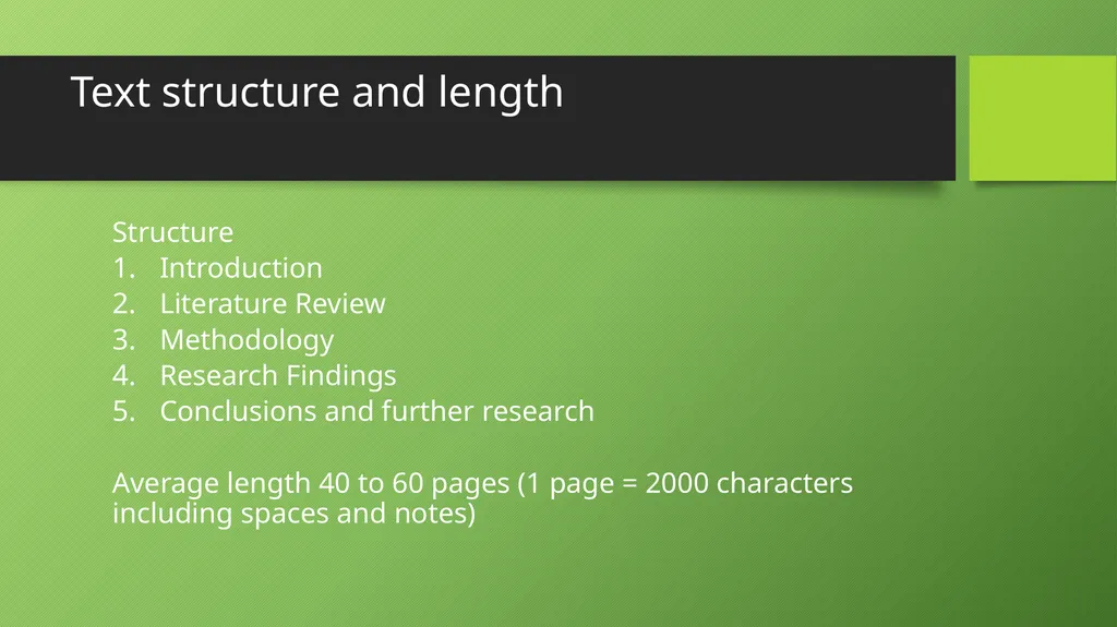 How to write a dissertation Professor Paolo - slide 13 of 33