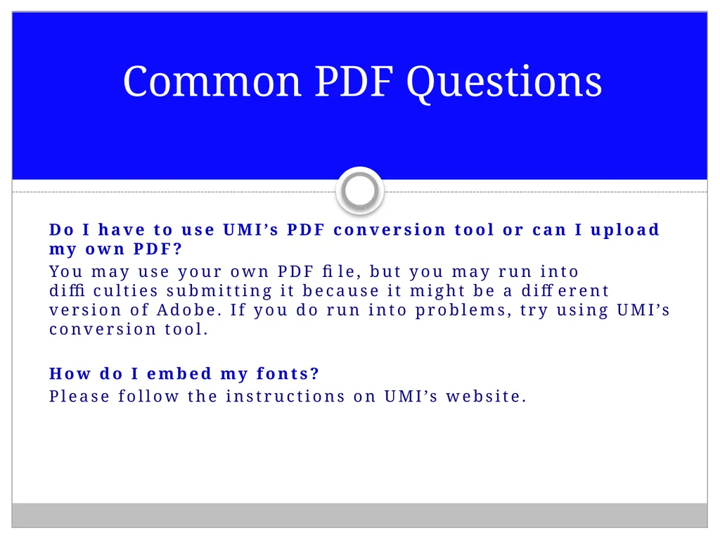 Electronic Theses/Dissertation (ETD) Submissions - slide 7 of 16