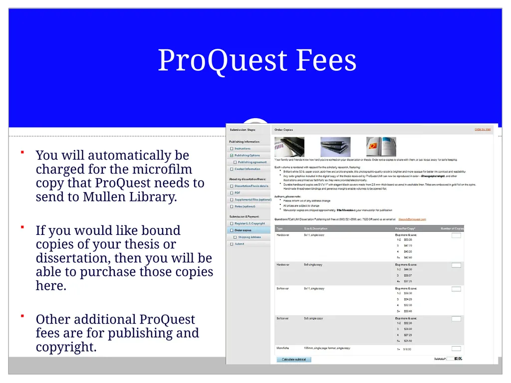 Electronic Theses/Dissertation (ETD) Submissions - slide 15 of 16