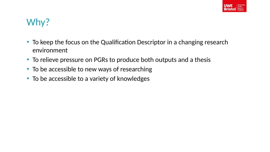 Guidelines on MPhil/PhD written thesis format at - slide 3 of 8