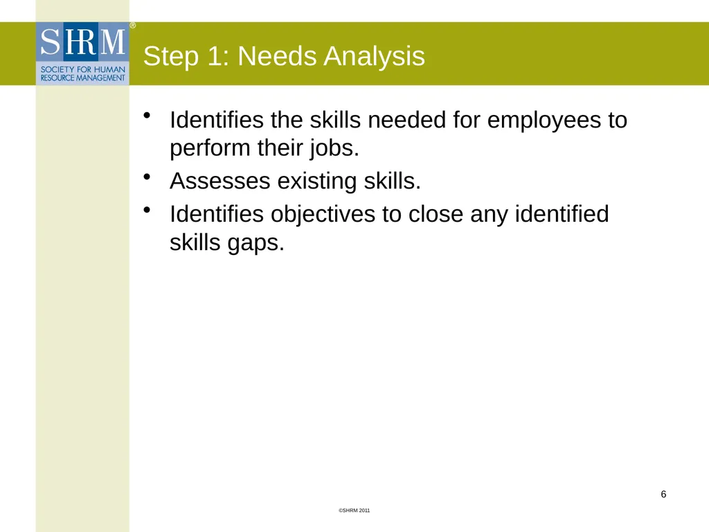 Southwood School: A Case Study in Training and - slide 6 of 23