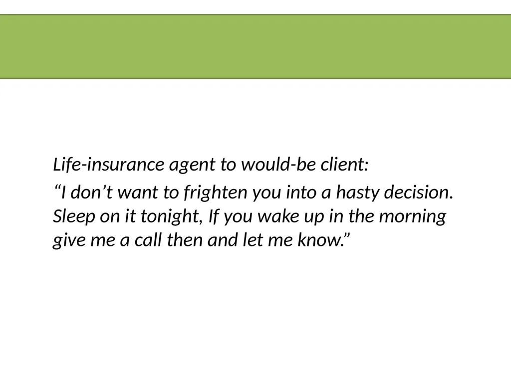 INSIGHTS INTO THE AUSTRIAN INSURANCE INDUSTRY - slide 10 of 30