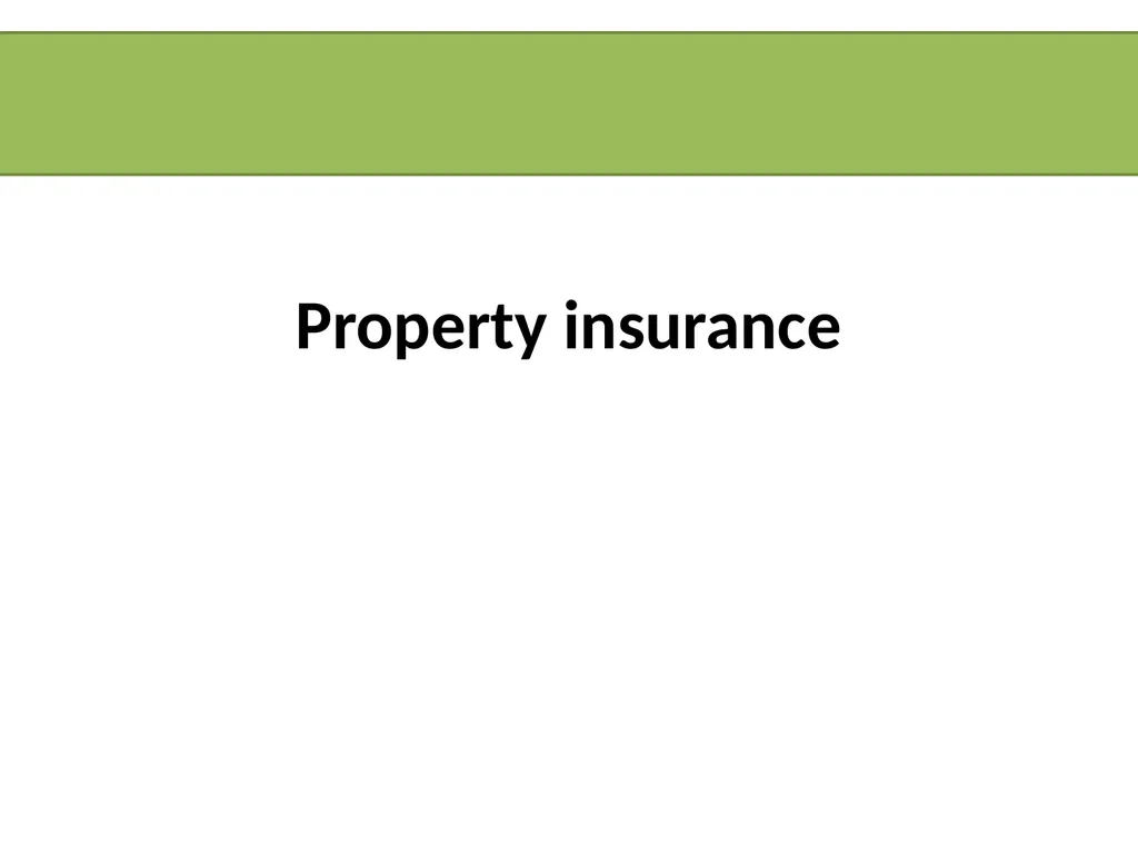 INSIGHTS INTO THE AUSTRIAN INSURANCE INDUSTRY - slide 16 of 30