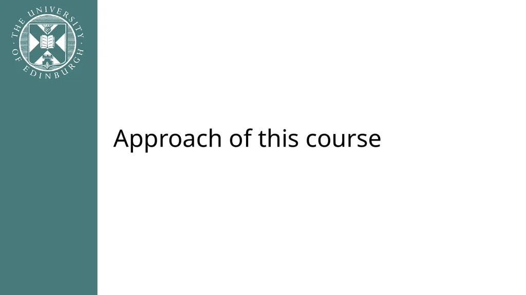 Democracy in Theory and Practice 1. Introduction - slide 13 of 23