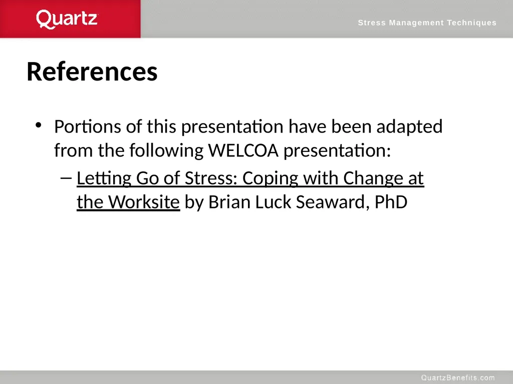 © 2020 Quartz Health Solutions, Inc. This - slide 14 of 16