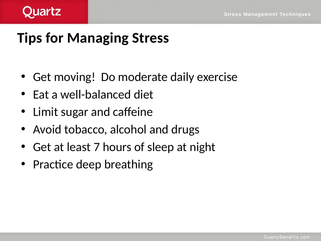 © 2020 Quartz Health Solutions, Inc. This - slide 9 of 16