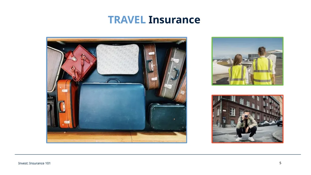 All Kinds of Insurance & Opportunities Invest - slide 5 of 18
