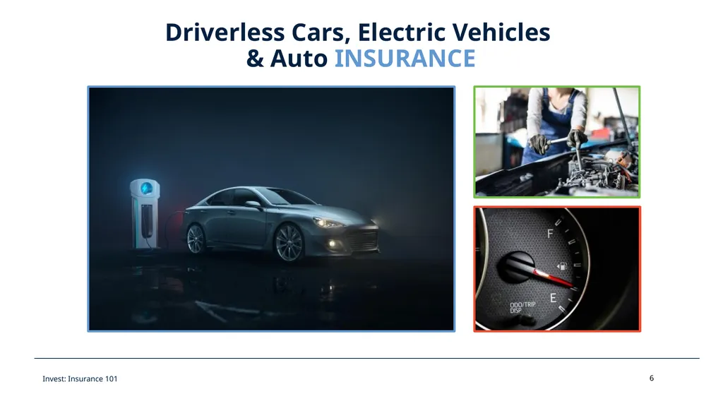 All Kinds of Insurance & Opportunities Invest - slide 6 of 18