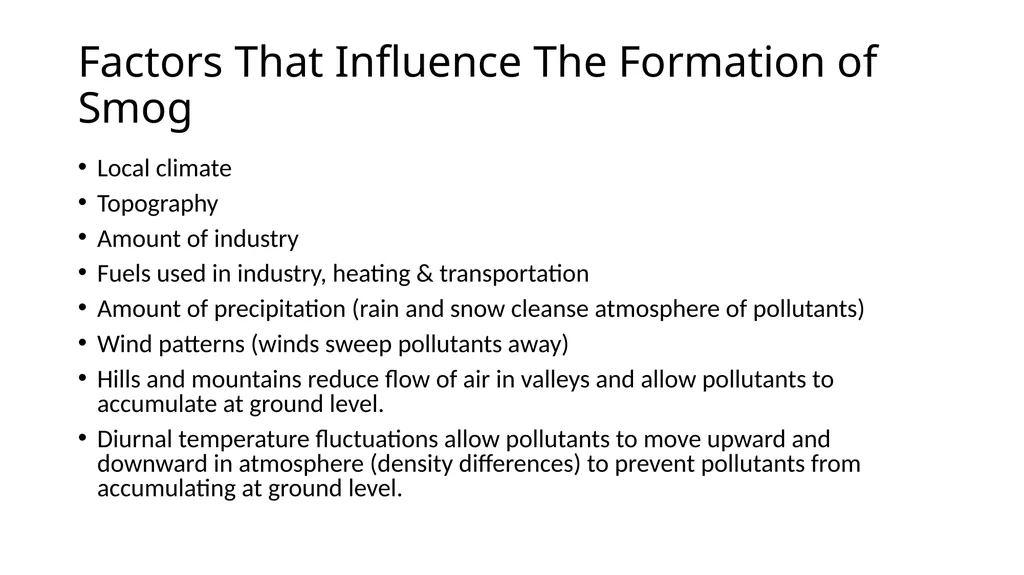 APES POLLUTION NOTES POLLUTION VOCABULARY Risk – a - slide 12 of 37