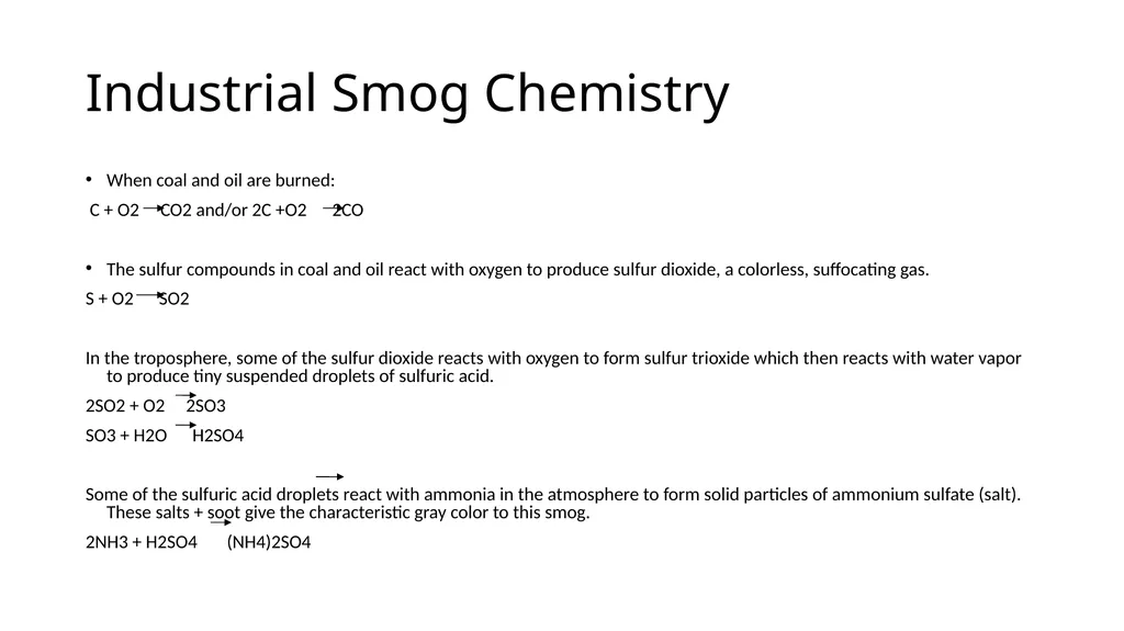 APES POLLUTION NOTES POLLUTION VOCABULARY Risk – a - slide 11 of 37