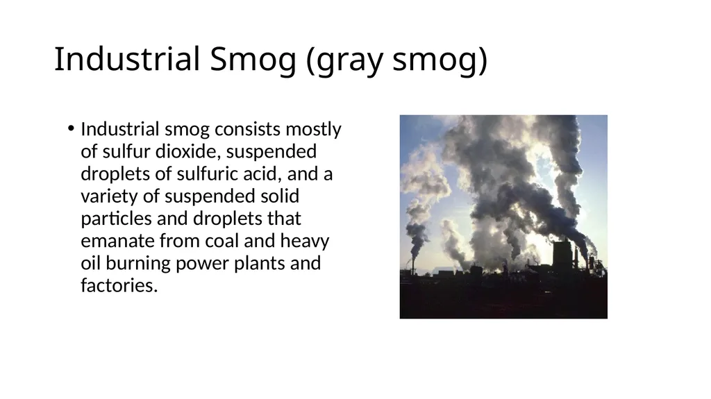APES POLLUTION NOTES POLLUTION VOCABULARY Risk – a - slide 10 of 37