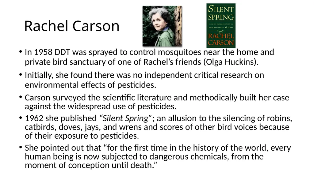APES POLLUTION NOTES POLLUTION VOCABULARY Risk – a - slide 37 of 37