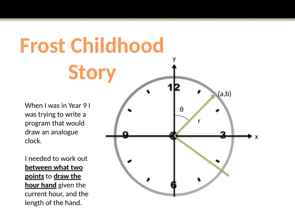 GCSE Right-Angled Triangles Dr J Frost - slide 10 of 32