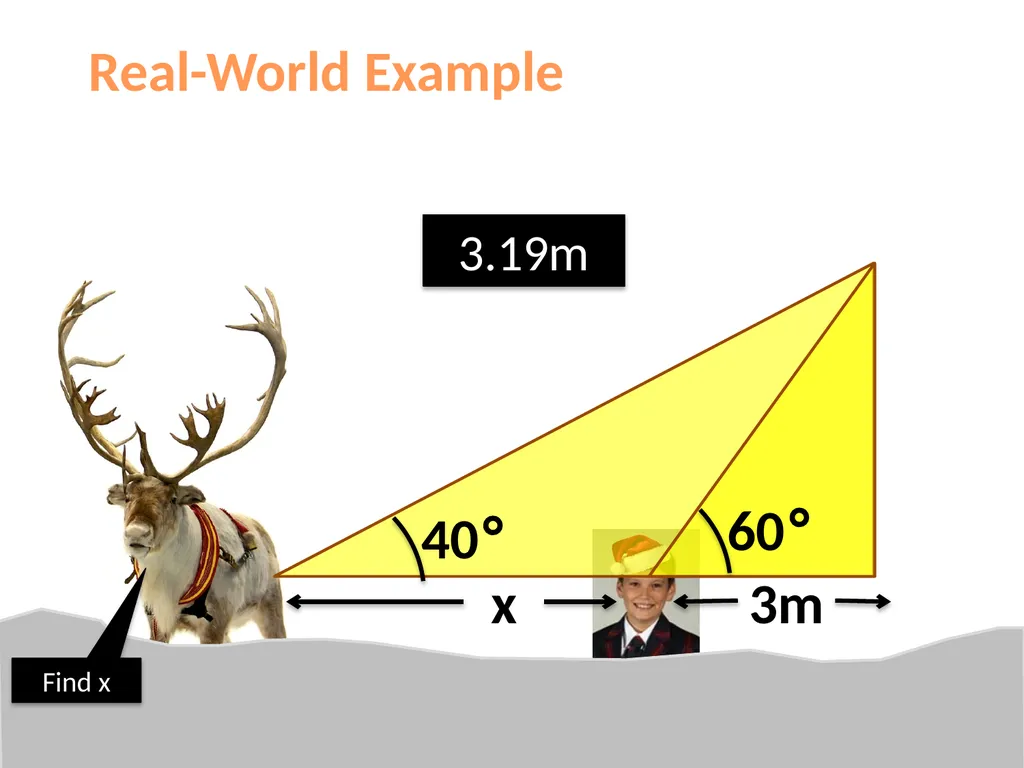 GCSE Right-Angled Triangles Dr J Frost - slide 27 of 32