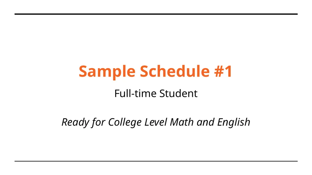 The Business Transfer Degree At Wenatchee Valley - slide 9 of 24