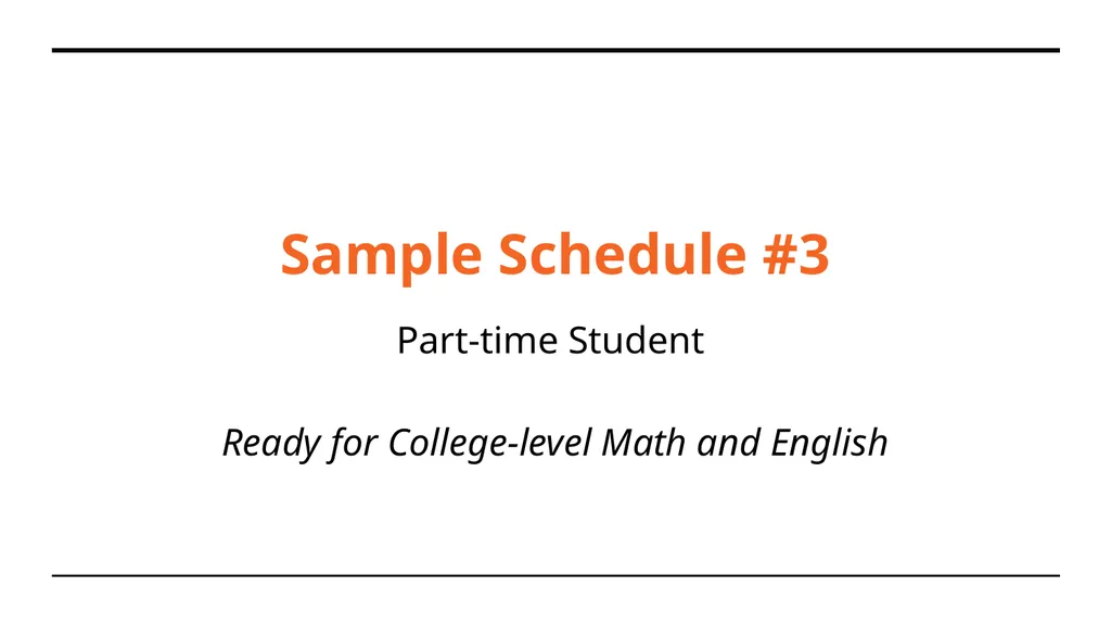 The Business Transfer Degree At Wenatchee Valley - slide 15 of 24