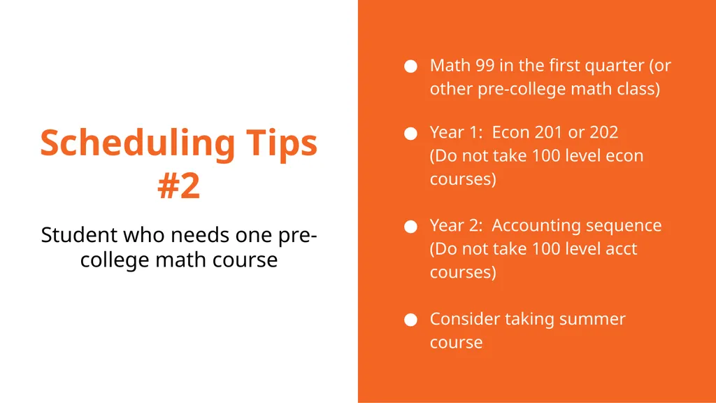 The Business Transfer Degree At Wenatchee Valley - slide 14 of 24
