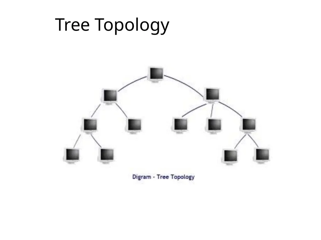 Chapter 2 Network topology and Networking devices - slide 35 of 40