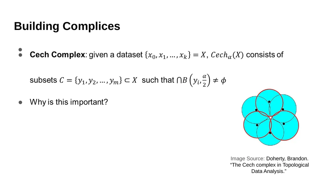 Visualizing Relationships within High Dimensional - slide 14 of 26