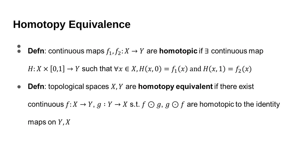 Visualizing Relationships within High Dimensional - slide 15 of 26