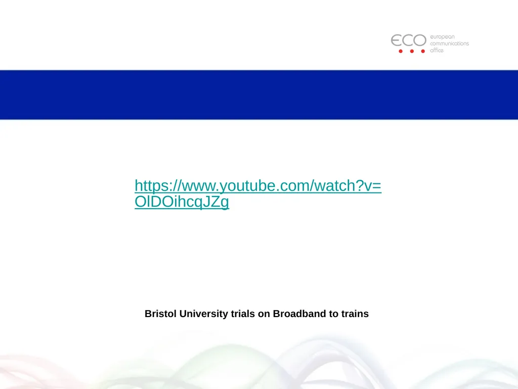 ECO Recent and Planned Changes in SRD Regulations - slide 11 of 20