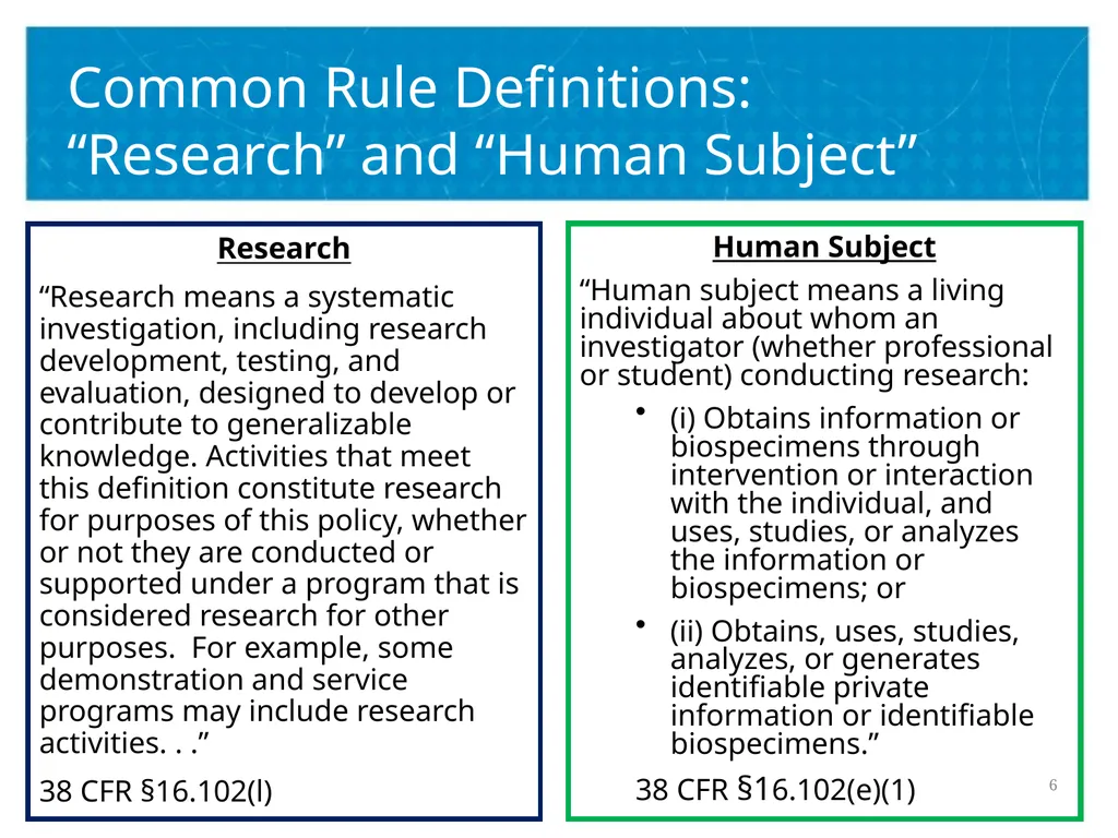 The Press Ganey RN Survey Research Study Lead - slide 6 of 19