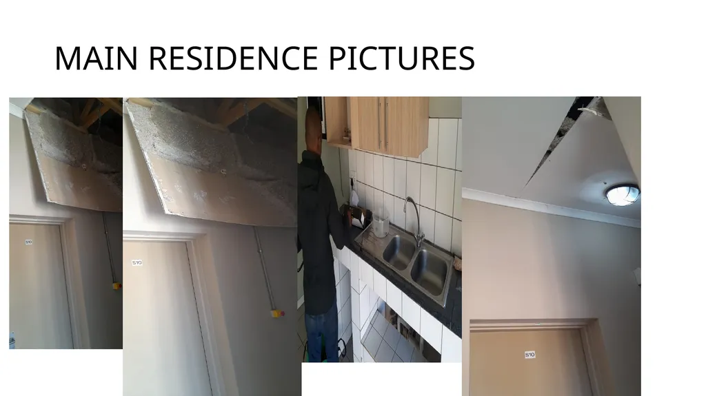 VUT STUDENT REPRESENTATIVE COUNCIL PRESENTATION - slide 7 of 13